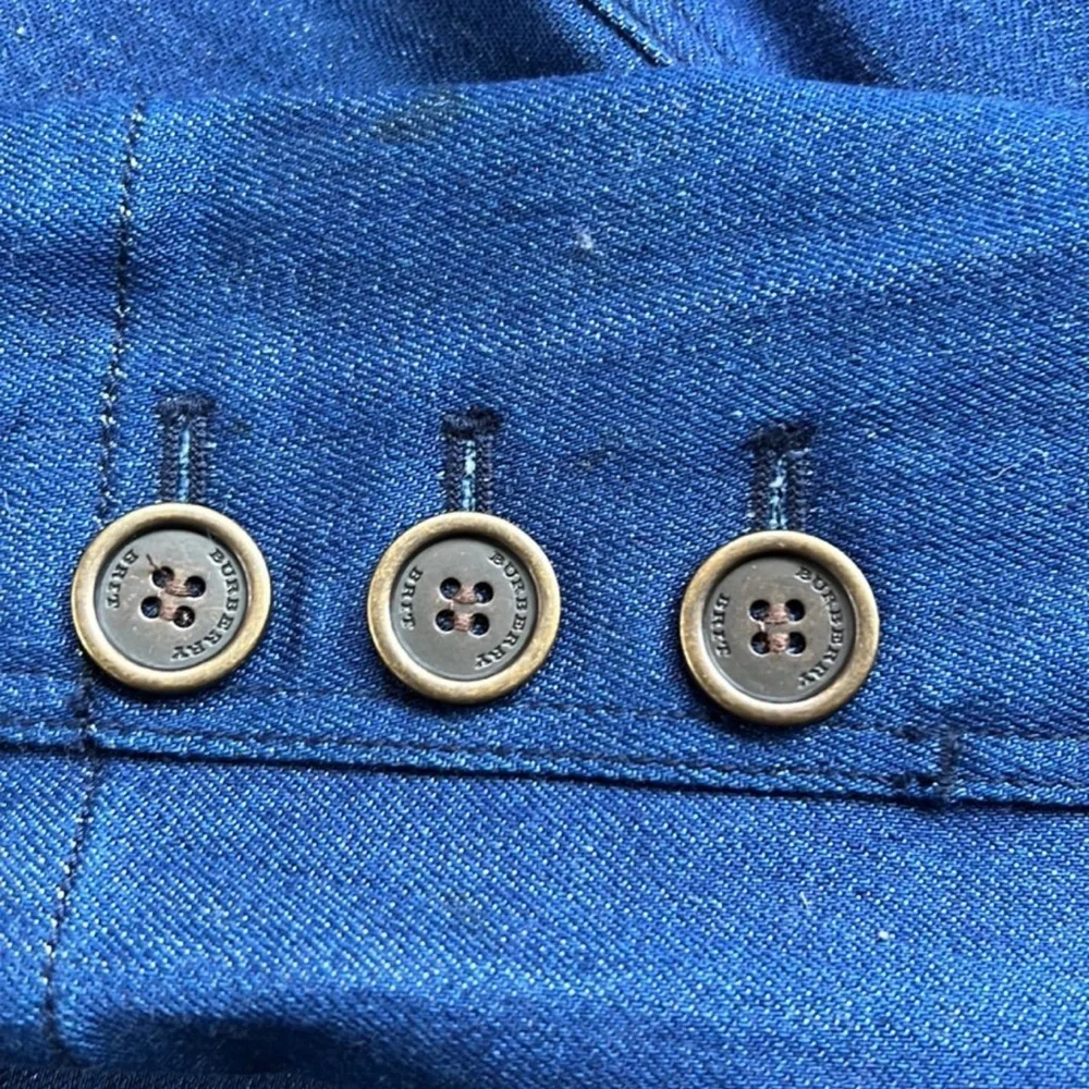 Burberry Jacket - Picture 4 of 8